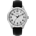 Kellot Timex Pagrindinė katu TW2Y16000 Kellot Timex Pagrindinė katu TW2Y16000