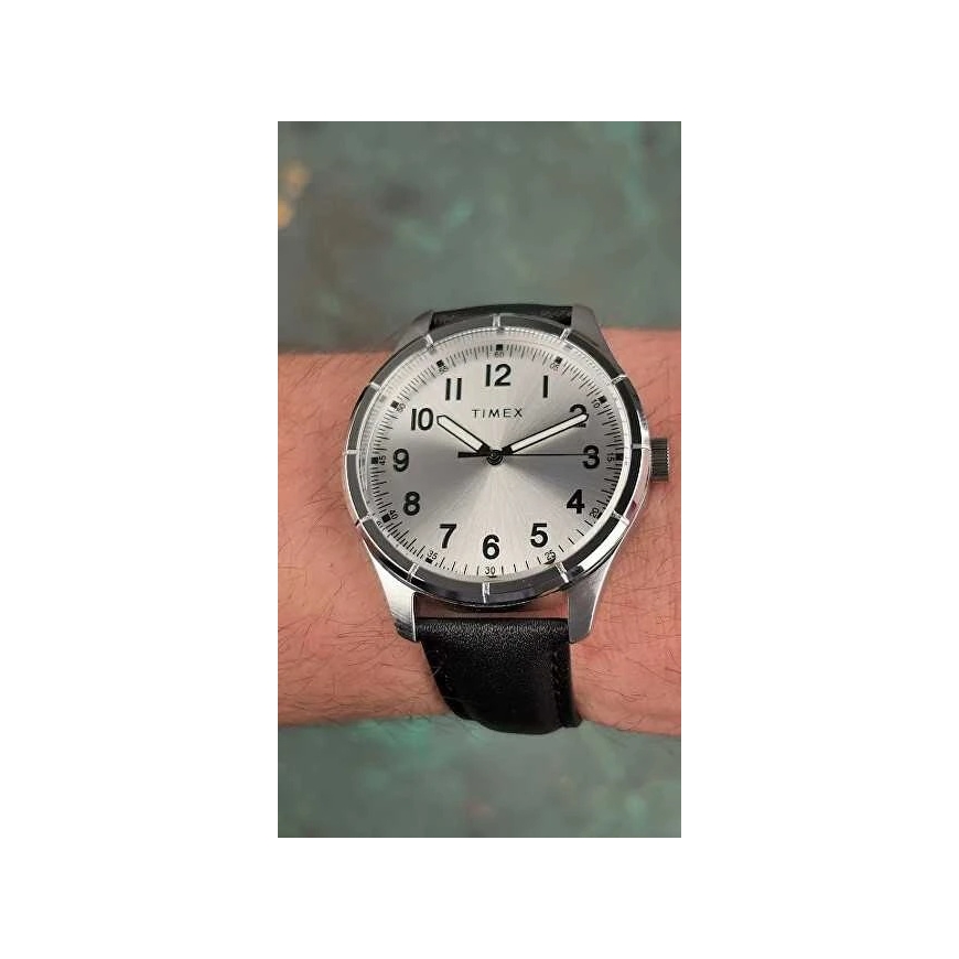 Kellot Timex Pagrindinė katu TW2Y16000 – 5