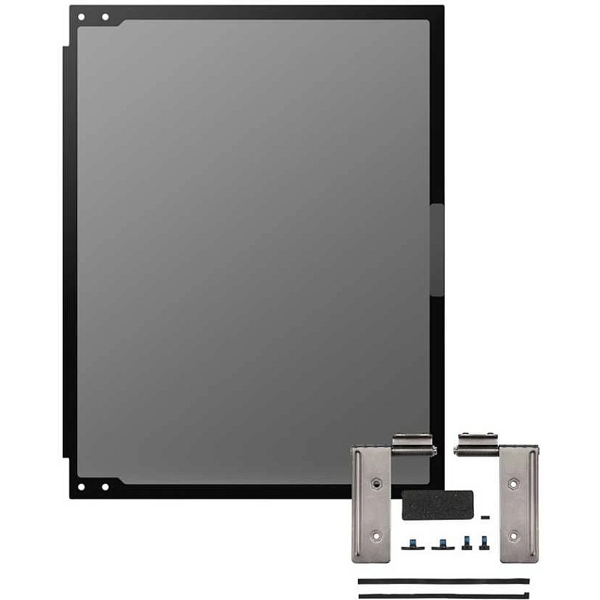 Bambu Lab H2 Series Front Door Mounting Kit