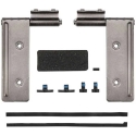 Bambu Lab H2 Series Front Door Mounting Kit Bambu Lab H2 Series Front Door Mounting Kit