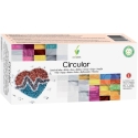 Novadiet Circular 20 Vials