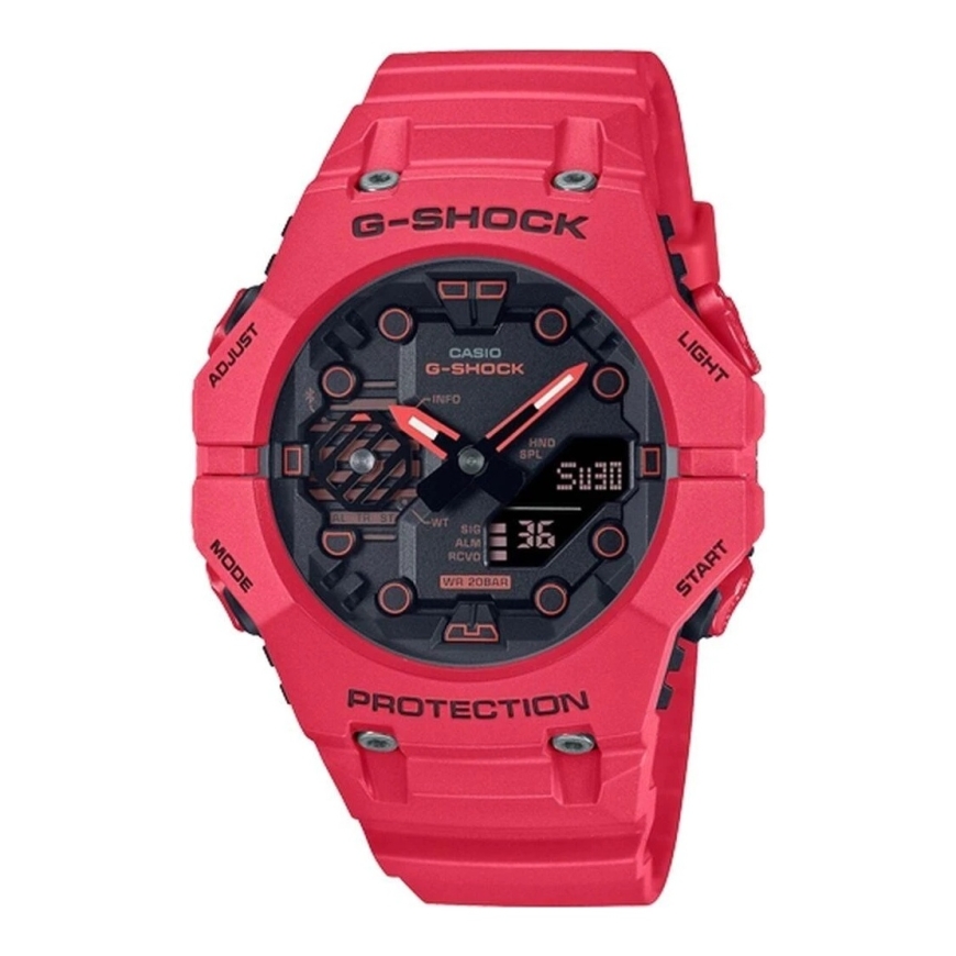 Casio Laikrodis Casio G-SHOCK GA-B001-4AER