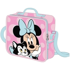 CERDÁ Disney Minnie 3D pusdienu soma