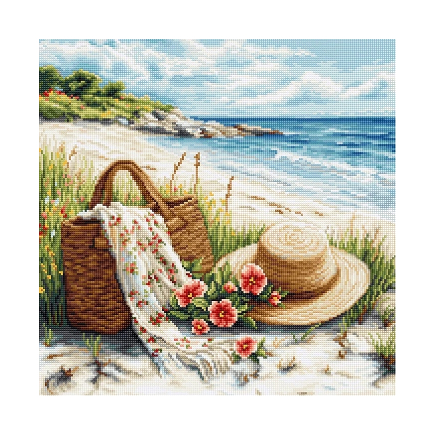 Luca S luca S Petit Point