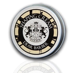 Dear Barber Shaping Cream, 20 ml