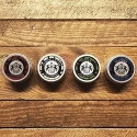 Cienījamais Barber veidošanas krēms, 20 ml Cienījamais Barber veidošanas krēms, 20 ml