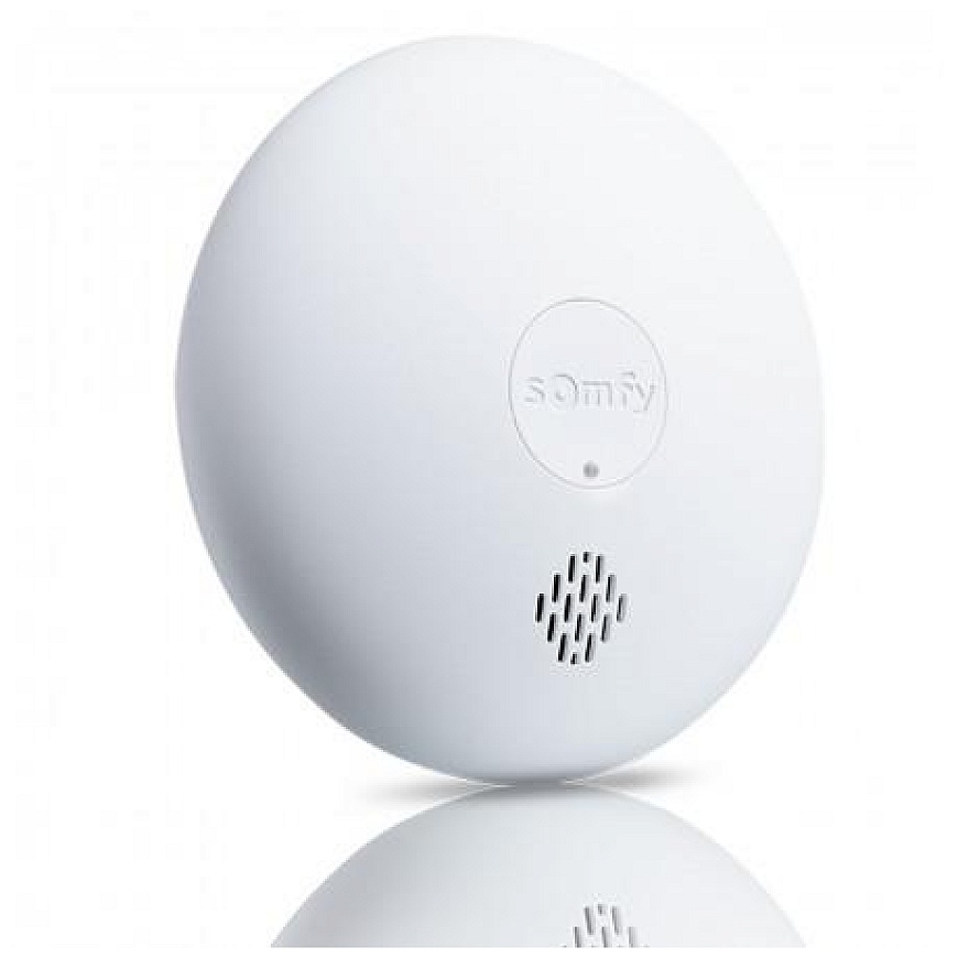 Somfy Smoke Sensor 1870289