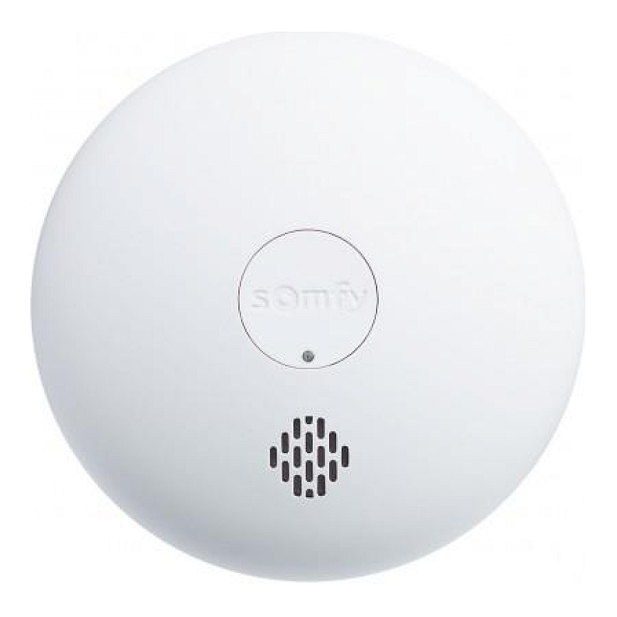 Somfy Smoke Sensor 1870289 – 2