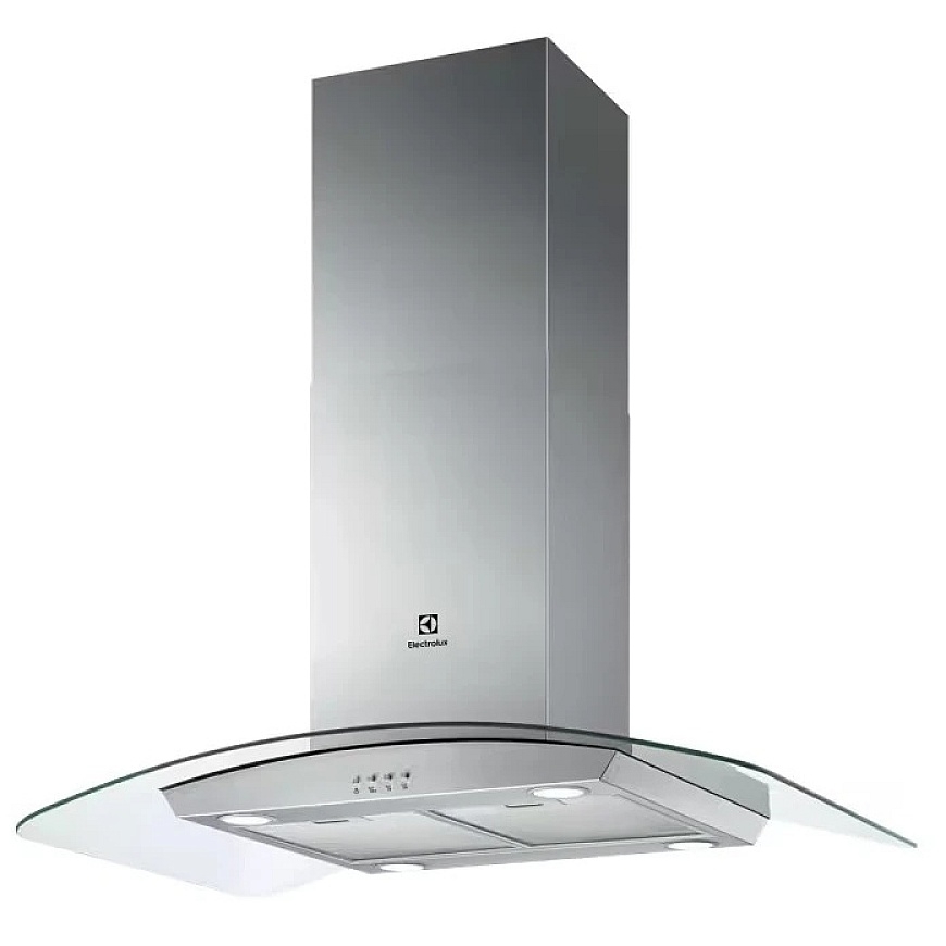 Electrolux Izvēlētais produkts: Gartraukis Electrolux LFI519X