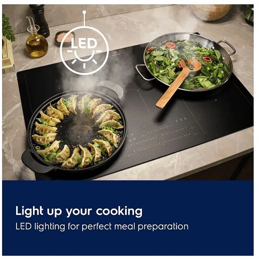 Electrolux LFI519X Cooker Hood – 3