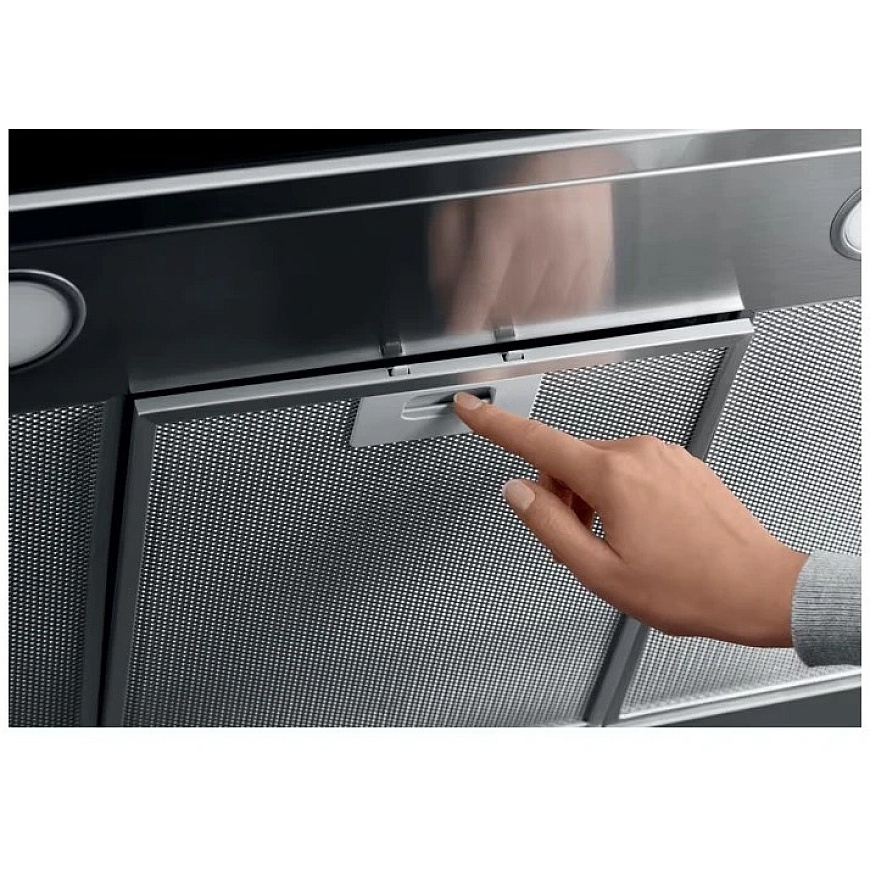 Gartraukis Electrolux LFI519X – 5