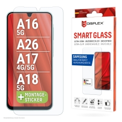 Displex 02072 mobile phone screen/back protector