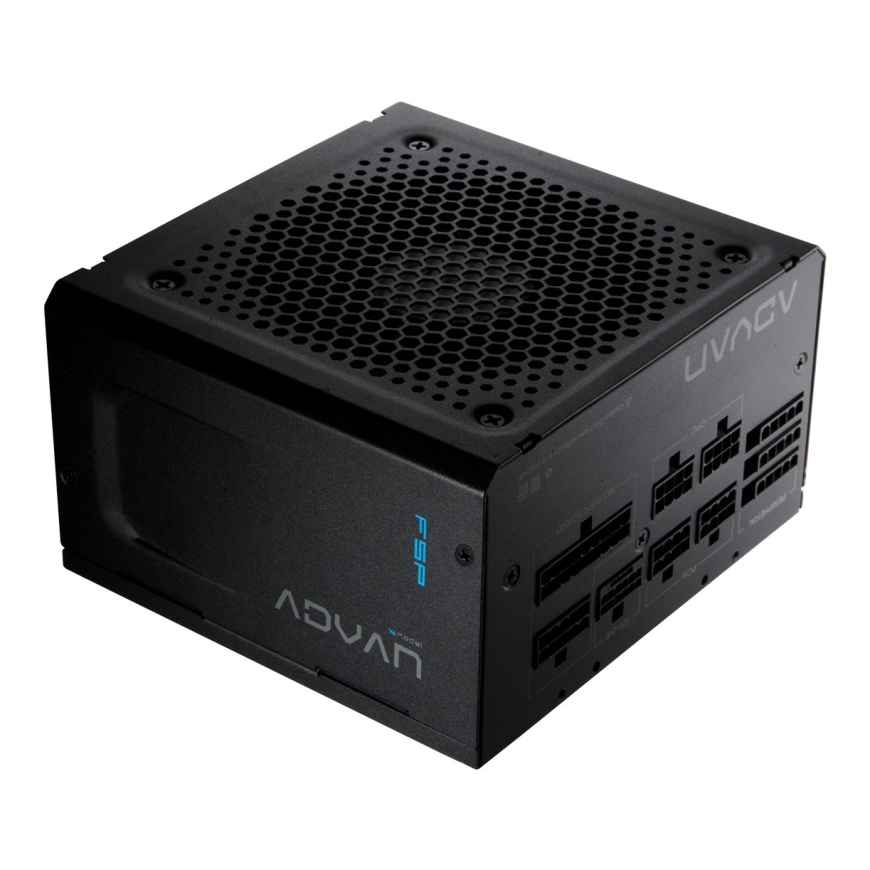 Fortron FSP charger ADVAN 850 GM 80+G 850W F-Mod. ATX3.1/GEN5.1 retail