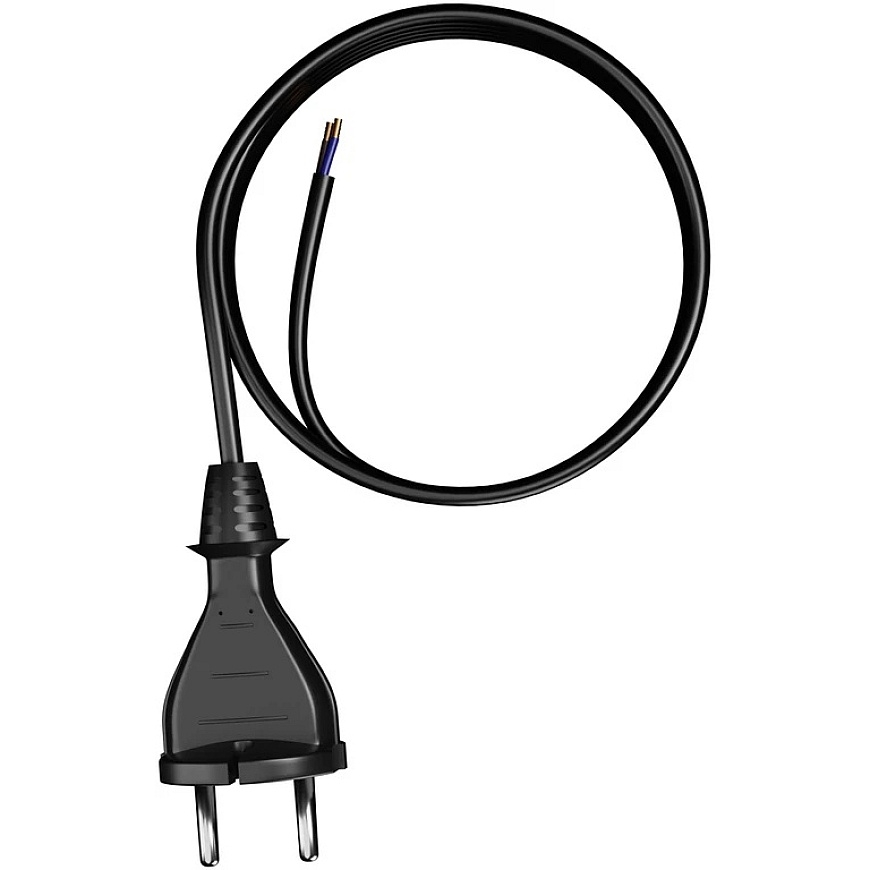 Plastrol Extension Cord with Flat Plug – 3