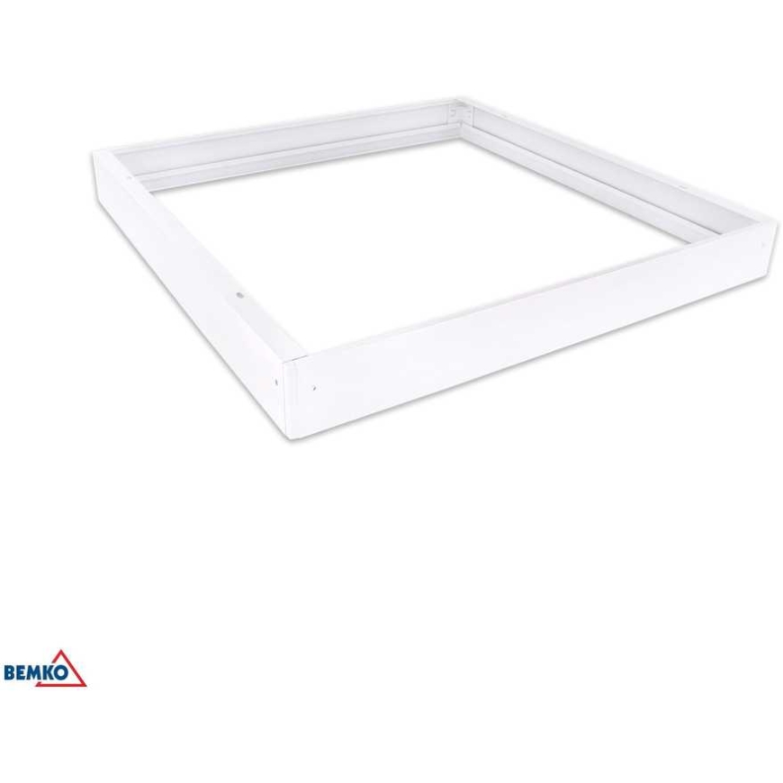 Bemko LED paneļu montāžas rāmjanis 60x60
