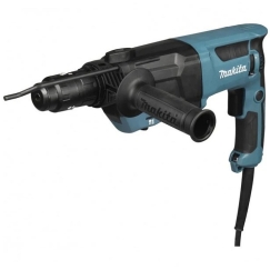 Perforators Makita HR2670FTX1 Kombihammer