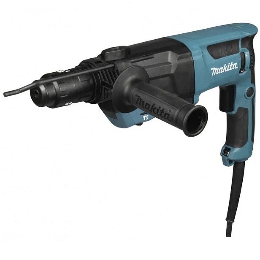 Makita Perforators Makita HR2670FTX1 Kombihammer