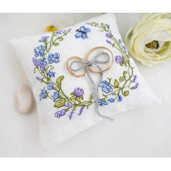 Luca S Wedding Set "Spring Nectar" 11x10 cm SW03