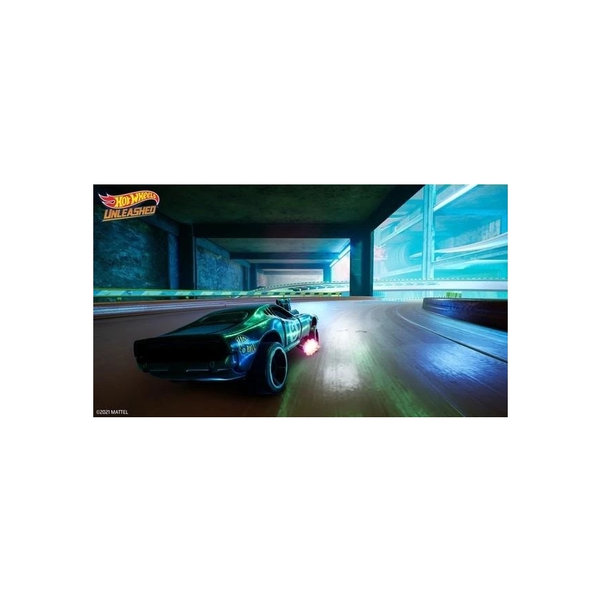 Milestone Vapauta „Hot Wheels“. – 5