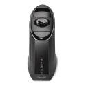 Clean Air Optima CA-603 humidifier Ultrasonic 5 L Black Clean Air Optima CA-603 humidifier Ultrasonic 5 L Black