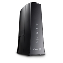 Clean Air Optima CA-603 õhuniisuti Ultrahelilained 5 l Must Clean Air Optima CA-603 õhuniisuti Ultrahelilained 5 l Must