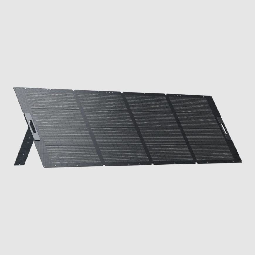 BLUETTI Salokams 350W 37.5 V