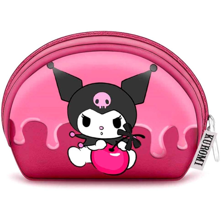 Karactermania Hello Kitty Kuromi Cherry maciņš