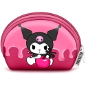 Karactermania Hello Kitty Kuromi Cherry purse