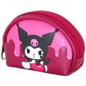 Karactermania Hello Kitty Kuromi Cherry maciņš Karactermania Hello Kitty Kuromi Cherry maciņš