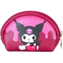 Karactermania Hello Kitty Kuromi Cherry rahakott Karactermania Hello Kitty Kuromi Cherry rahakott