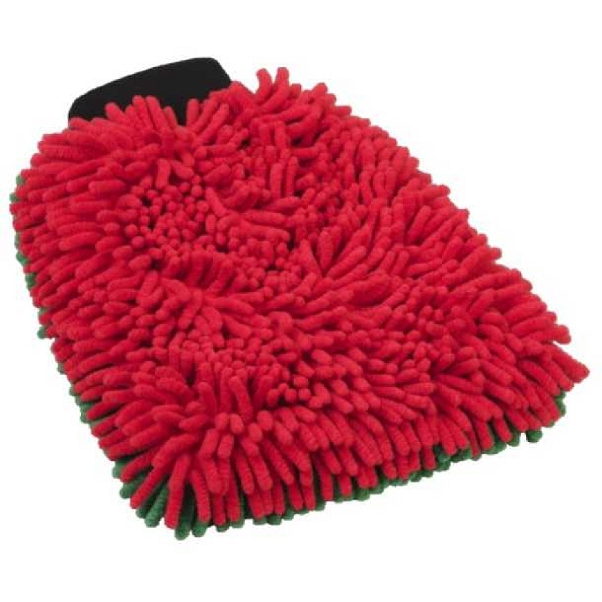Rm Suttner Car Wash Cloth/Mitt R+M – 2