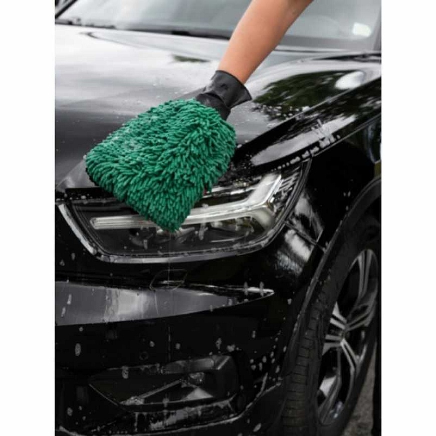 Rm Suttner Car Wash Cloth/Mitt R+M – 3