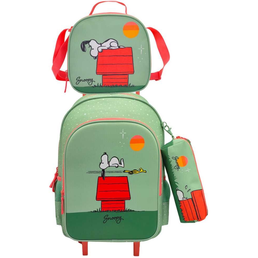 CYP Brands Cyp Brands Panuts Snoopy