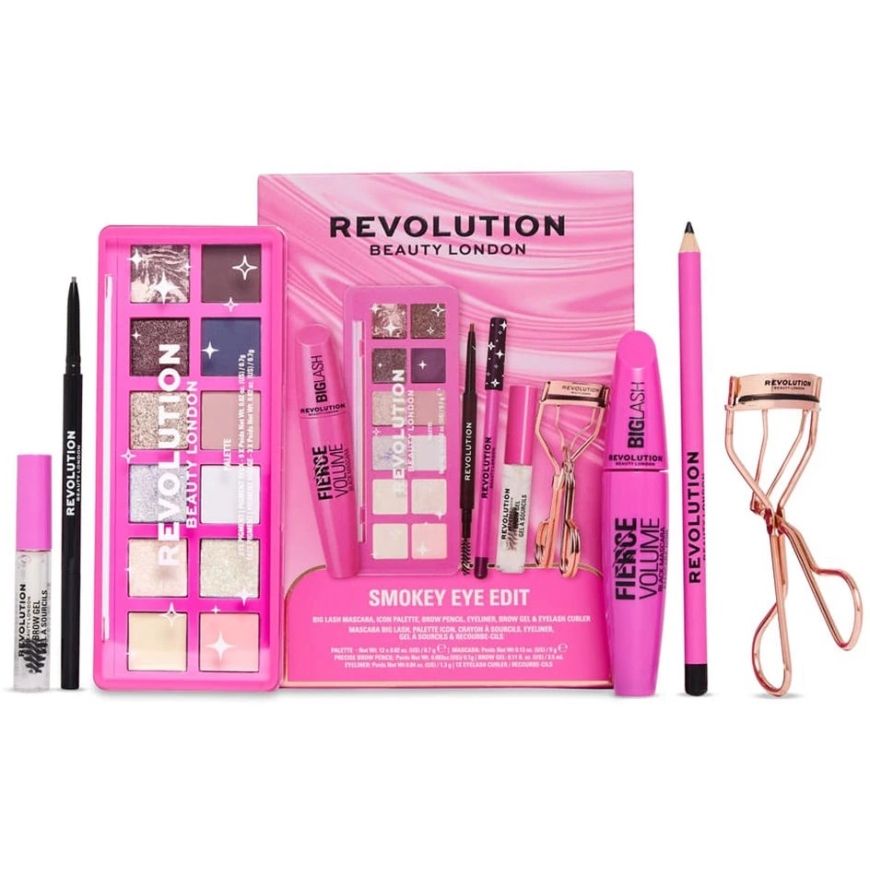 Revolution Make Up Revolution Make Up