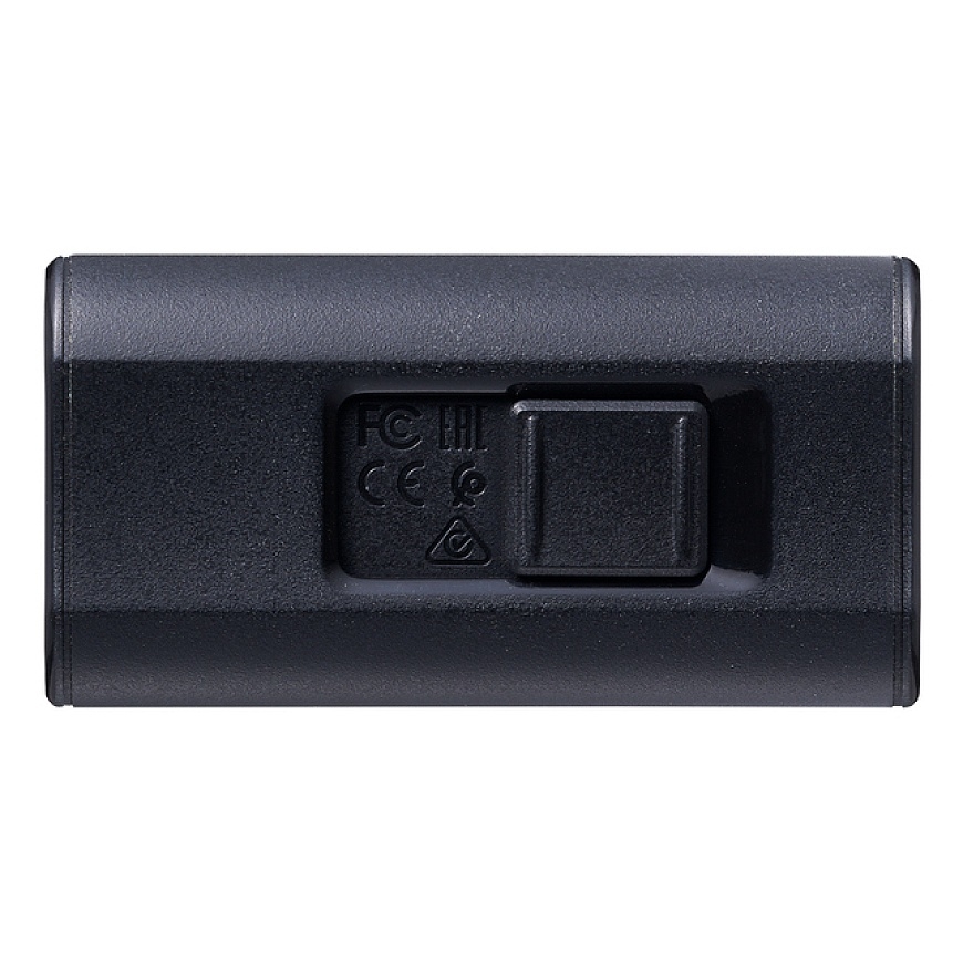 ADATA SC750 500 GB USB Type-C 3.2 Gen 2 (3.1 Gen 2) Серый – 5