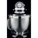 KitchenAid Artisan 5KSM185PS food processor 300 W 4.8 L Black KitchenAid Artisan 5KSM185PS food processor 300 W 4.8 L Black