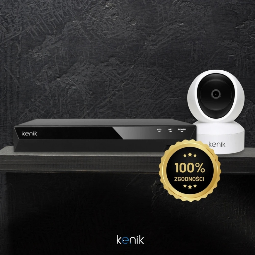 IP KAMERA KENIK KG-410PTAS-IOT-V2 – 5