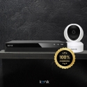 IP KAMERA KENIK KG-410PTAS-IOT-V2