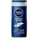 Nivea Men Protect & Care, 250 ml Nivea Men Protect & Care, 250 ml