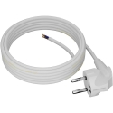 Plastrol Connection Cable with Angled Plug uni-schucko Plastrol Connection Cable with Angled Plug uni-schucko