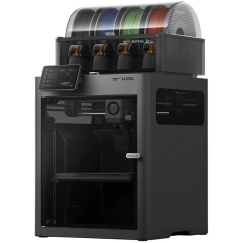 3D printer – Bambu Lab X2D Combo