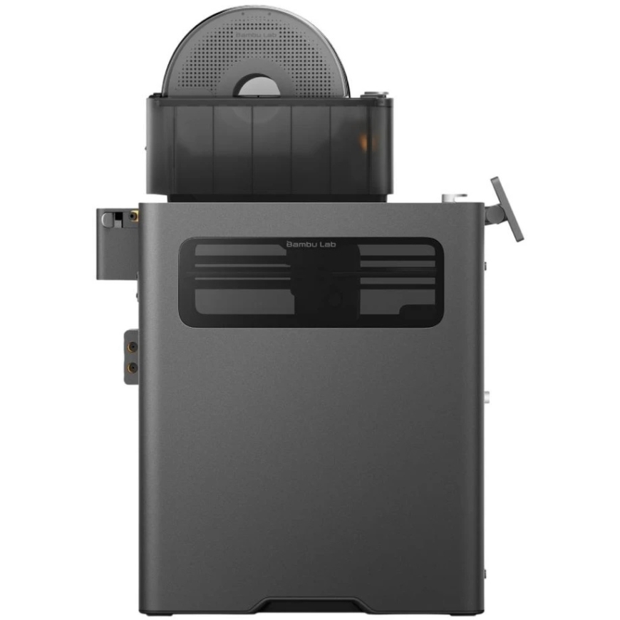 3D printer – Bambu Lab X2D Combo – 4