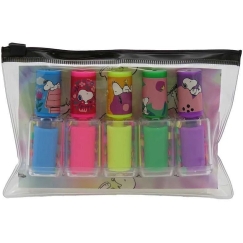 Cyp Brands Snoopy Set of 5 Markers