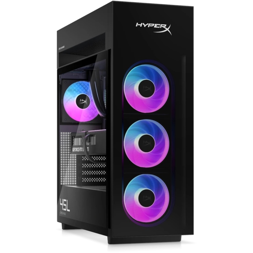 HP Stacionārais dators HP HyperX OMEN