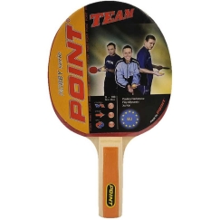 Point Team Table Tennis Racket