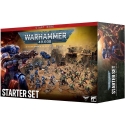 Games Workshop Warhammer 40,000: Starter Set Games Workshop Warhammer 40,000: Starter Set