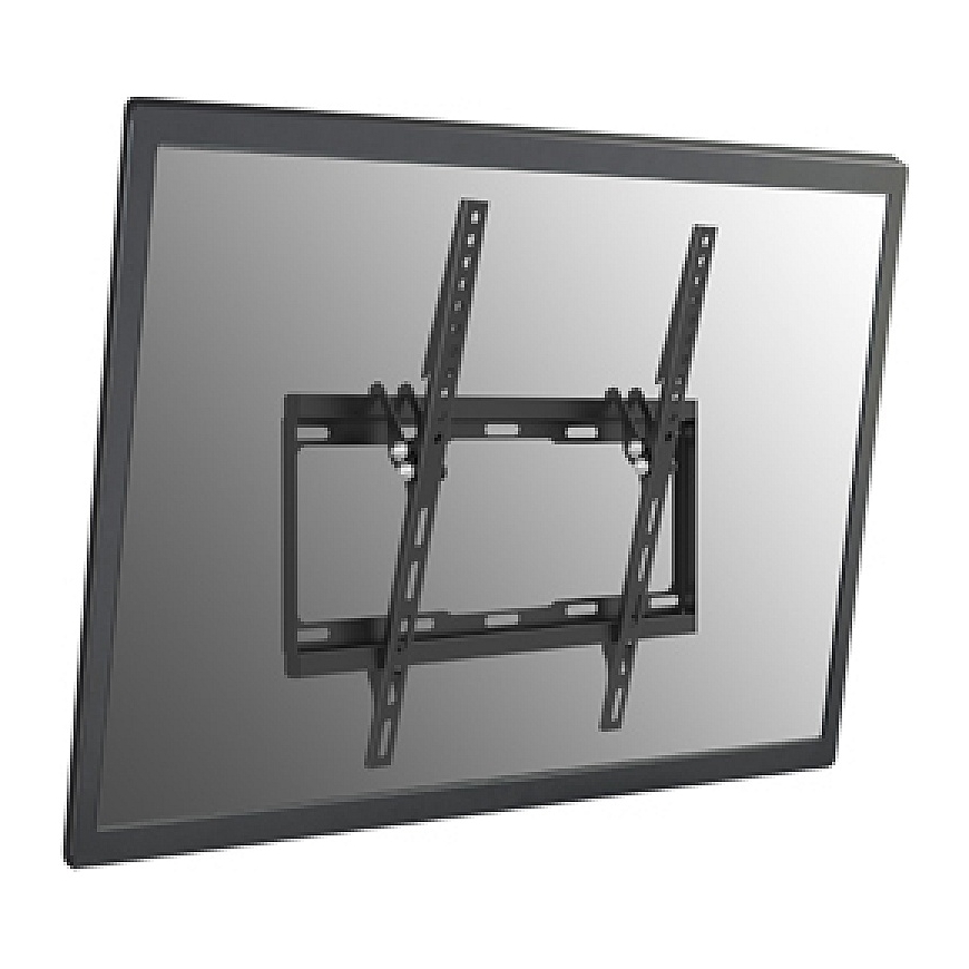 Equip 650311 TV-kiinnike 139,7 cm (55") Musta – 2