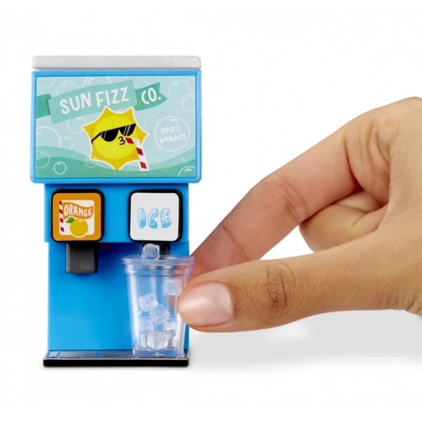 MGA Miniverse Make it Mini Soda Machine – 3