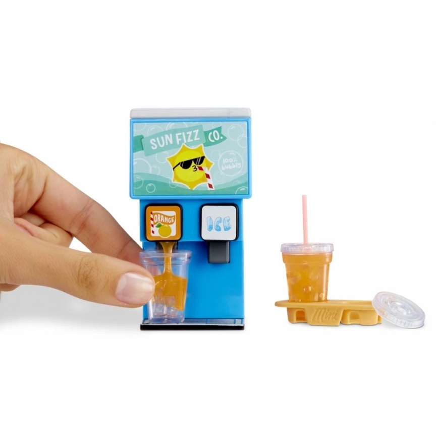 MGA Miniverse Make it Mini Soda Machine – 4