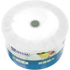 MyMedia My CD-R 700 MB 52x 50 kpl